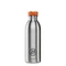 24Bottles Urban 500ml rozsdamentes acél kulacs Steel