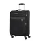 American Tourister Aerospin Spinner M Black