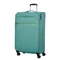 American Tourister Aerospin Spinner L Dusty Turquoise
