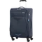 American Tourister Summerfunk Spinner 67/24 Navy Közepes Bőrönd