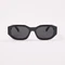 Got Bag RE:SHADES NO.07 - black Napszemüveg