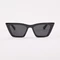 Got Bag RE:SHADES NO.02 - black Napszemüveg
