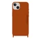 La Coque Francaise - IPhone case Marron