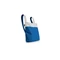 Notabag Recycled – Reflective - Blue 2in1 váll &amp; háti bevásárlótáska