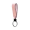 Orbitkey Loop Kulcstartó Leather - Cotton Candy