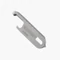 Orbitkey 2.0 Multi-tool Ezüst