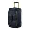 Samsonite RESPARK DUFFLE/WH 55/20 Midnight Blue/ Lime