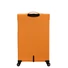 Kép 2/7 - American Tourister Aerospin Spinner L Radiant Orange