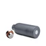 Kép 3/3 - 24Bottles Clima 500ml rozsdamentes acél termosz Formal grey