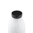 Kép 2/3 - 24Bottles Clima 500ml rozsdamentes acél termosz Eclipse