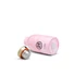 Kép 3/3 - 24Bottles Clima 330ml rozsdamentes acél termosz Marble Pink