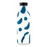 Kép 3/3 - 24Bottles Urban 500ml rozsdamentes acél kulacs Lake print