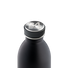 Kép 2/2 - 24Bottles Urban 500ml rozsdamentes acél kulacs Tuxedo Black