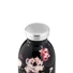 Kép 3/3 - 24Bottles Clima 500ml rozsdamentes acél termosz Ebony Rose