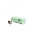 Kép 2/3 - 24Bottles Clima 500ml rozsdamentes acél termosz Aqua Green
