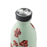 Kép 2/2 - 24Bottles Urban 500ml rozsdamentes acél kulacs Blue Rose