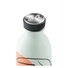 Kép 2/2 - 24Bottles Urban 500ml rozsdamentes acél kulacs Calypso