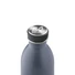 Kép 2/2 - 24Bottles Urban 500ml rozsdamentes acél kulacs Formal Grey