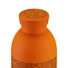 Kép 2/3 - 24Bottles Clima 500ml rozsdamentes acél termosz Fra! Orange