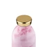 Kép 3/3 - 24Bottles Clima 500ml rozsdamentes acél termosz Marble Pink