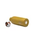 Kép 2/3 - 24Bottles Clima 500ml rozsdamentes acél termosz Safari Khaki