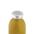 Kép 3/3 - 24Bottles Clima 500ml rozsdamentes acél termosz Safari Khaki