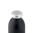 Kép 2/3 - 24Bottles Clima 500ml rozsdamentes acél termosz Tuxedo Black