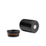Kép 2/3 - 24Bottles 600ml dupla falú termosz bögre Tuxedo Black