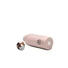 Kép 2/3 - 24Bottles Clima 850ml rozsdamentes acél termosz Dusty Pink