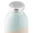 Kép 2/3 - 24Bottles Clima 850ml rozsdamentes acél termosz Mountains