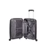 Kép 3/8 - American Tourister Bon Air 55cm Kabin bőrönd Black