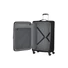 Kép 5/7 - American Tourister Aerospin Spinner L Black