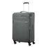 Kép 10/12 - American Tourister Aerospin Spinner L Stone Basalt