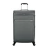 Kép 4/12 - American Tourister Aerospin Spinner L Stone Basalt