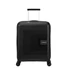 Kép 5/14 - American Tourister Aerostep 55cm Kabin Bőrönd Black