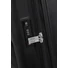 Kép 13/14 - American Tourister Aerostep 55cm Kabin Bőrönd Black
