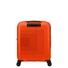 Kép 4/14 - American Tourister Aerostep 55cm Kabin Bőrönd Bright Orange