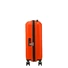 Kép 6/14 - American Tourister Aerostep 55cm Kabin Bőrönd Bright Orange