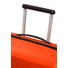 Kép 10/14 - American Tourister Aerostep 55cm Kabin Bőrönd Bright Orange