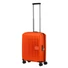 Kép 11/14 - American Tourister Aerostep 55cm Kabin Bőrönd Bright Orange