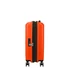 Kép 13/14 - American Tourister Aerostep 55cm Kabin Bőrönd Bright Orange