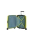 Kép 2/14 - American Tourister Aerostep 55cm Kabin Bőrönd Light Lime