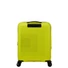 Kép 4/14 - American Tourister Aerostep 55cm Kabin Bőrönd Light Lime