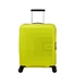 Kép 5/14 - American Tourister Aerostep 55cm Kabin Bőrönd Light Lime