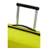 Kép 9/14 - American Tourister Aerostep 55cm Kabin Bőrönd Light Lime
