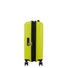 Kép 12/14 - American Tourister Aerostep 55cm Kabin Bőrönd Light Lime