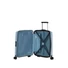 Kép 2/14 - American Tourister Aerostep 55cm Kabin Bőrönd Soho Grey