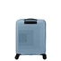Kép 4/14 - American Tourister Aerostep 55cm Kabin Bőrönd Soho Grey
