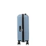 Kép 6/14 - American Tourister Aerostep 55cm Kabin Bőrönd Soho Grey