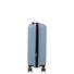 Kép 7/14 - American Tourister Aerostep 55cm Kabin Bőrönd Soho Grey